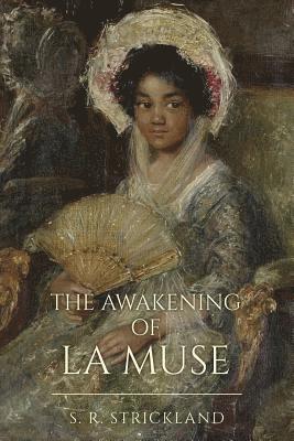 bokomslag The Awakening of La Muse: The Awakening of La Muse