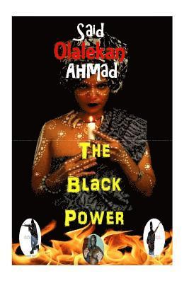 The Black Power 1