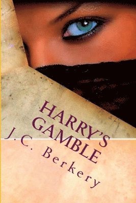 J. C. Berkery - HARRY's GAMBLE, Häftad