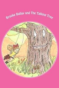 bokomslag Brooke Ballay and The Talking Tree