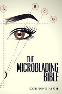 bokomslag The Microblading Bible