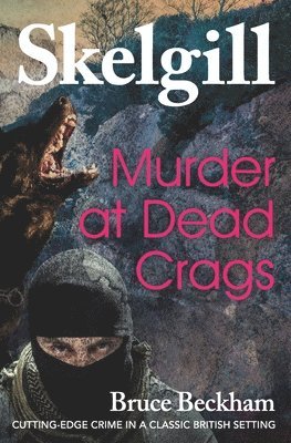 Murder at Dead Crags 1