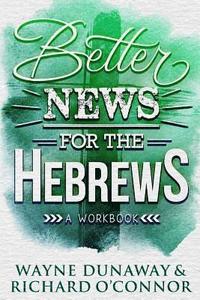 bokomslag Better News for the Hebrews