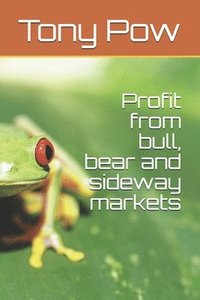 bokomslag Profit from bull, bear and sideway markets