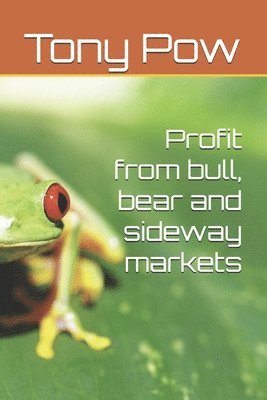 bokomslag Profit from bull, bear and sideway markets