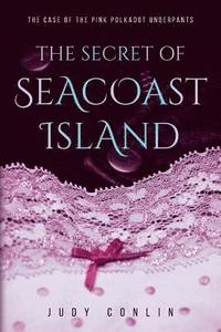 bokomslag The Secret of Seacoast Island: The Case of the Pink Polkadot Underpants