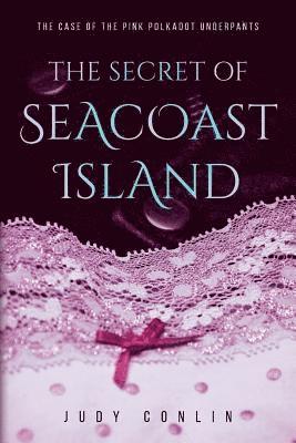 The Secret of Seacoast Island: The Case of the Pink Polkadot Underpants 1