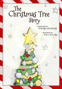 bokomslag The Christmas Tree Story