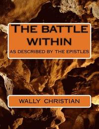 bokomslag The battle within: as described by the epistles