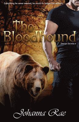 Johanna Rae - The Bloodhound, Häftad. Tillgänglighet: Lägg i varukorg