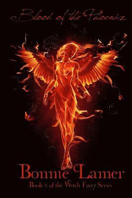 Blood of the Phoenix 1