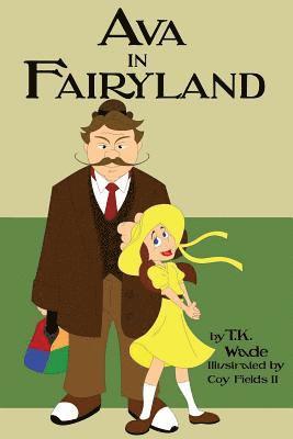 Ava in Fairyland 1