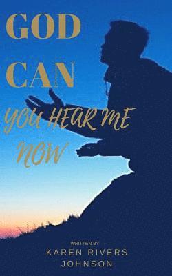 God can you hear me now? 1