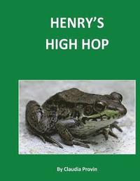 bokomslag Henry's High Hop