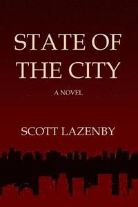 bokomslag State of the City