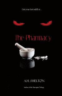 bokomslag The Pharmacy