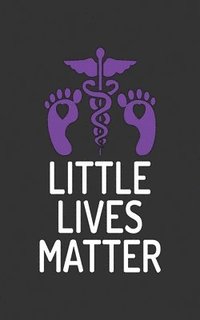 bokomslag Little Lives Matter