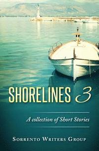 bokomslag Shorelines III: A Collection of Short Stories