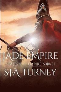 bokomslag Jade Empire