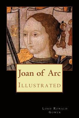 bokomslag Joan of Arc: Illustrated