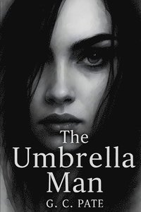 bokomslag Umbrella Man