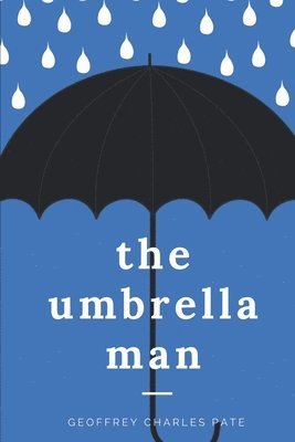 bokomslag The Umbrella Man