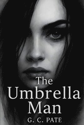 bokomslag Umbrella Man