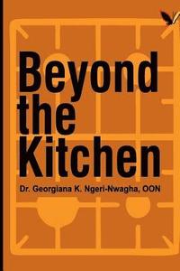 bokomslag Beyond The Kitchen