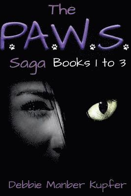 Debbie Manber Kupfer - P.A.W.S. Saga (Books 1-3), Häftad