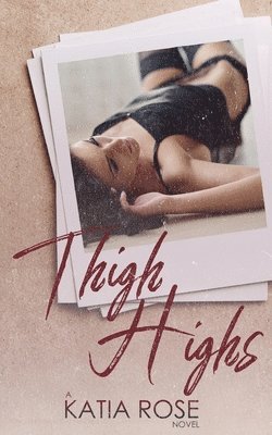 Thigh Highs 1