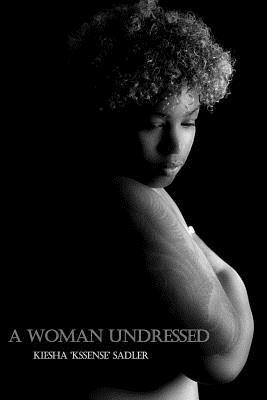 A Woman Undressed 1