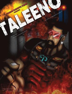 Taleeno: Birth of An Alleghenian 1