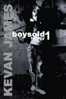 bokomslag boysold trilogy 1