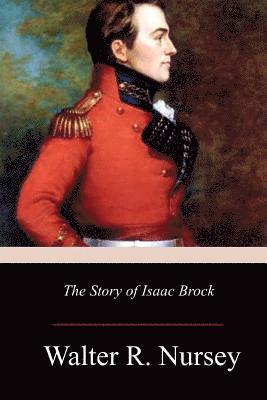 The Story of Isaac Brock