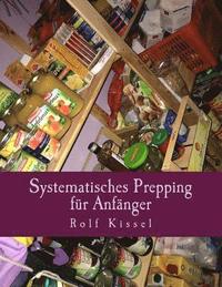 bokomslag Systematisches Prepping für Anfänger