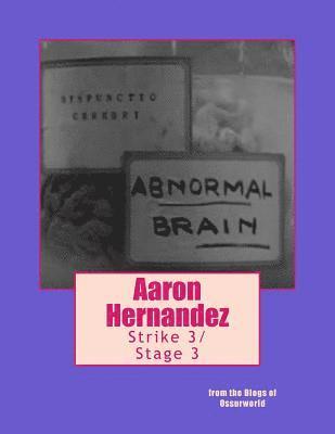 Aaron Hernandez Strike 3/Stage 3 1