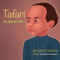 bokomslag Tafari: The Special Child