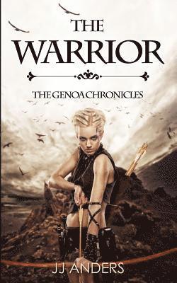 bokomslag Warrior