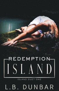 bokomslag Redemption Island