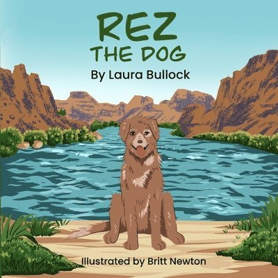 Rez The Dog 1