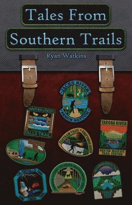 Tales From Southern Trails 1