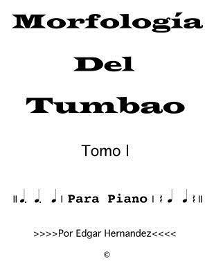 Morfologia del tumbao: Para piano 1