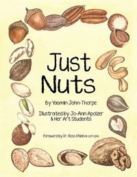 bokomslag Just Nuts