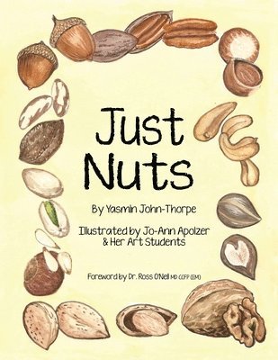 Just Nuts 1