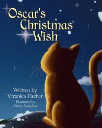 bokomslag Oscar's Christmas Wish