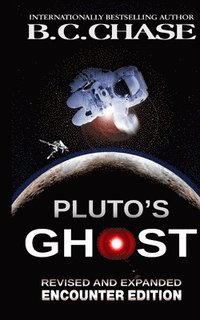 bokomslag Pluto's Ghost