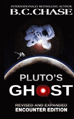 Pluto's Ghost 1