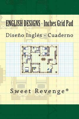 Sweet Revenge - English Designs: Diseño Inglés, Häftad