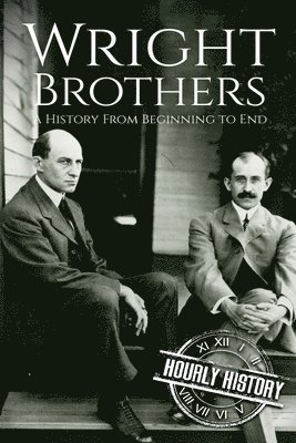 The Wright Brothers 1