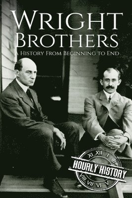 Wright Brothers